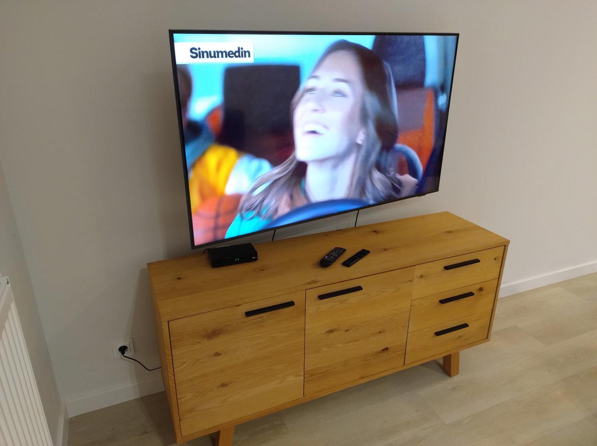 Family Homes - Apartamenty Nowe Hallerowo Władysławowo Eksteriør billede