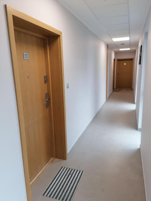 Family Homes - Apartamenty Nowe Hallerowo Władysławowo Eksteriør billede