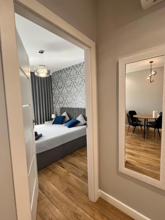 Family Homes - Apartamenty Nowe Hallerowo Władysławowo Eksteriør billede